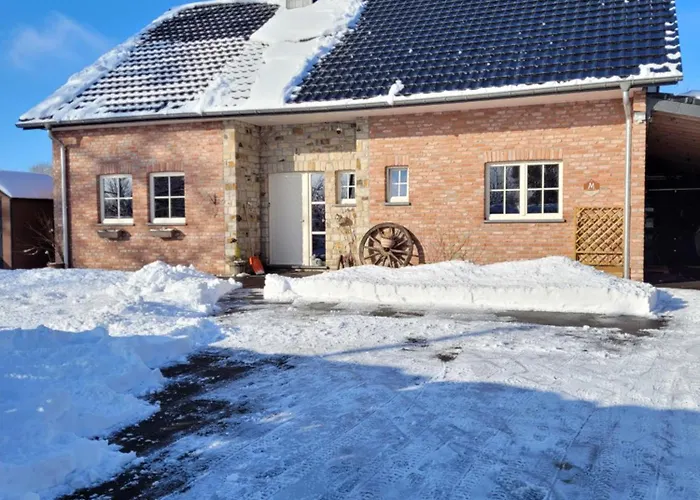 Studio Au Coin Des Fagnes