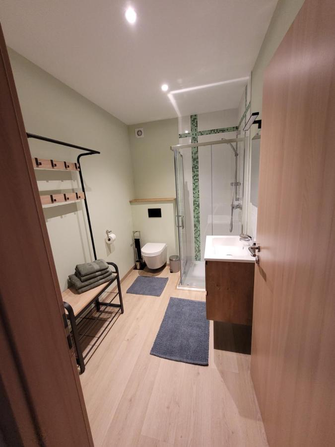Apartment Au Coin Des Fagnes *