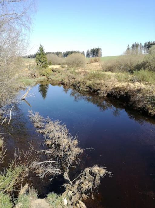 Au Coin Des Fagnes Sourbrodt