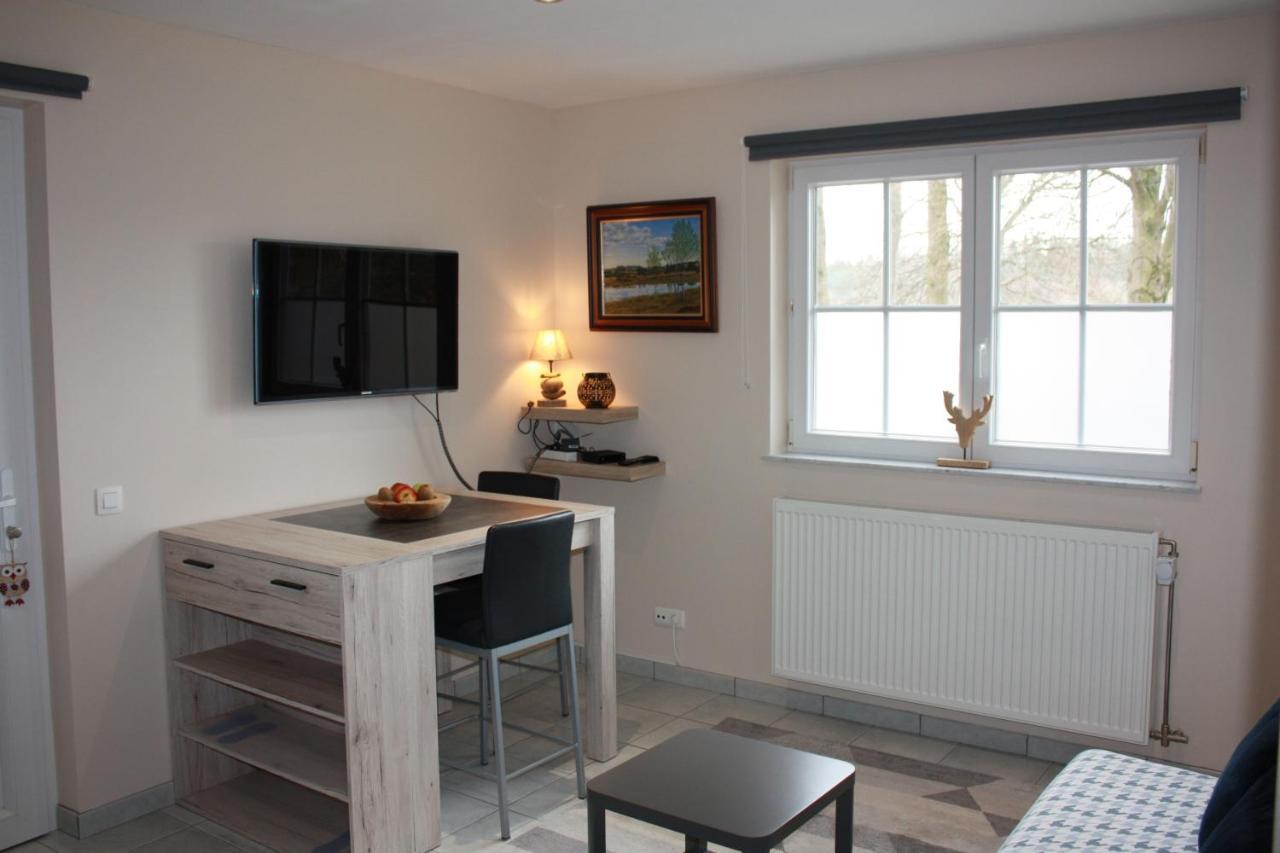 Appartement Au Coin Des Fagnes *