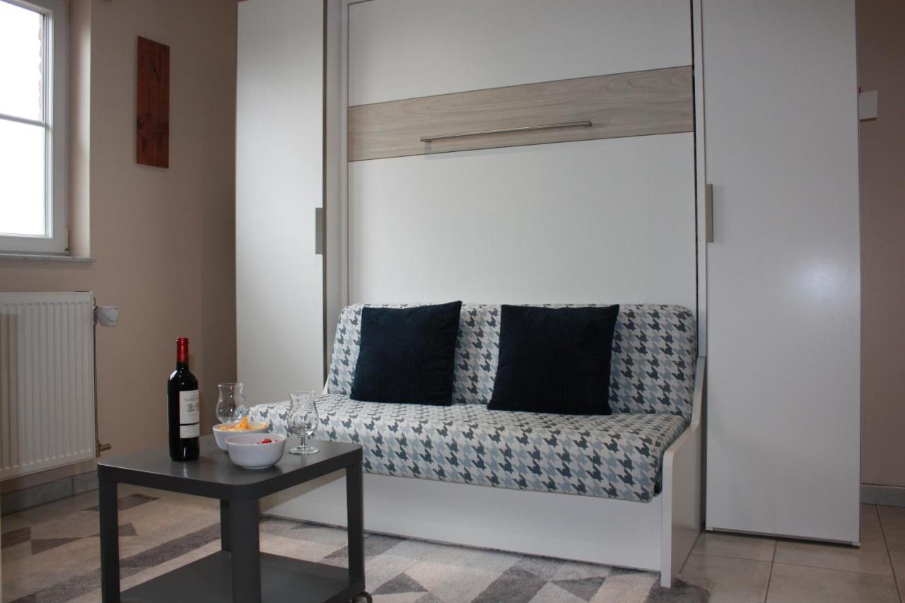 Au Coin Des Fagnes Appartement