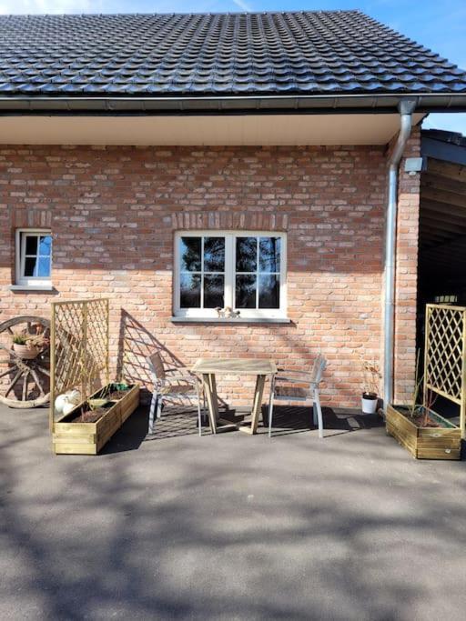 Appartement Au Coin Des Fagnes