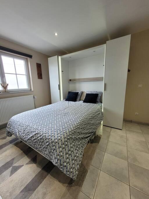 Au Coin Des Fagnes Apartment *
