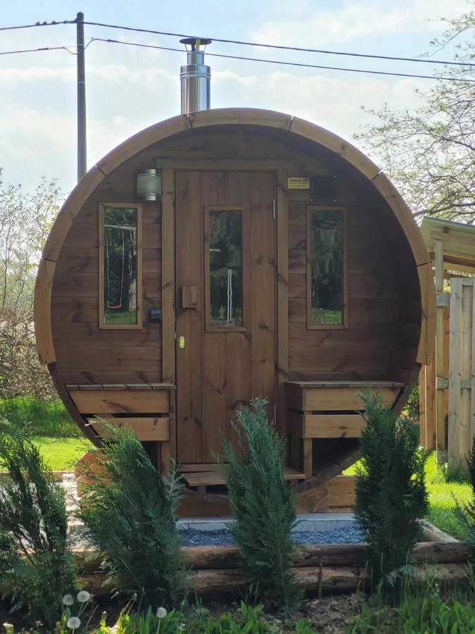 Au Coin Des Fagnes Appartement *
