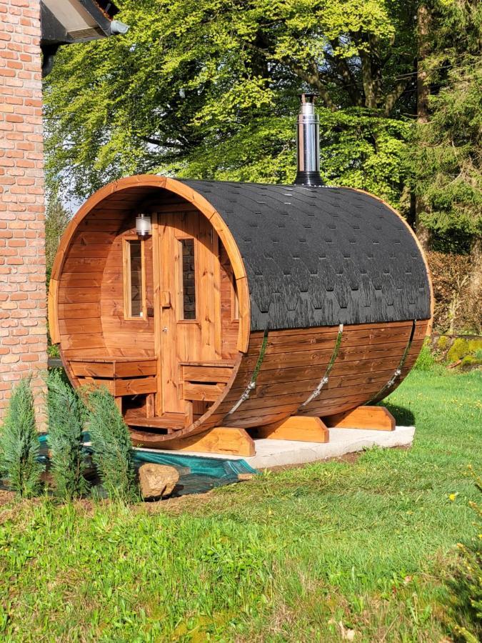 Appartement Au Coin Des Fagnes Sourbrodt