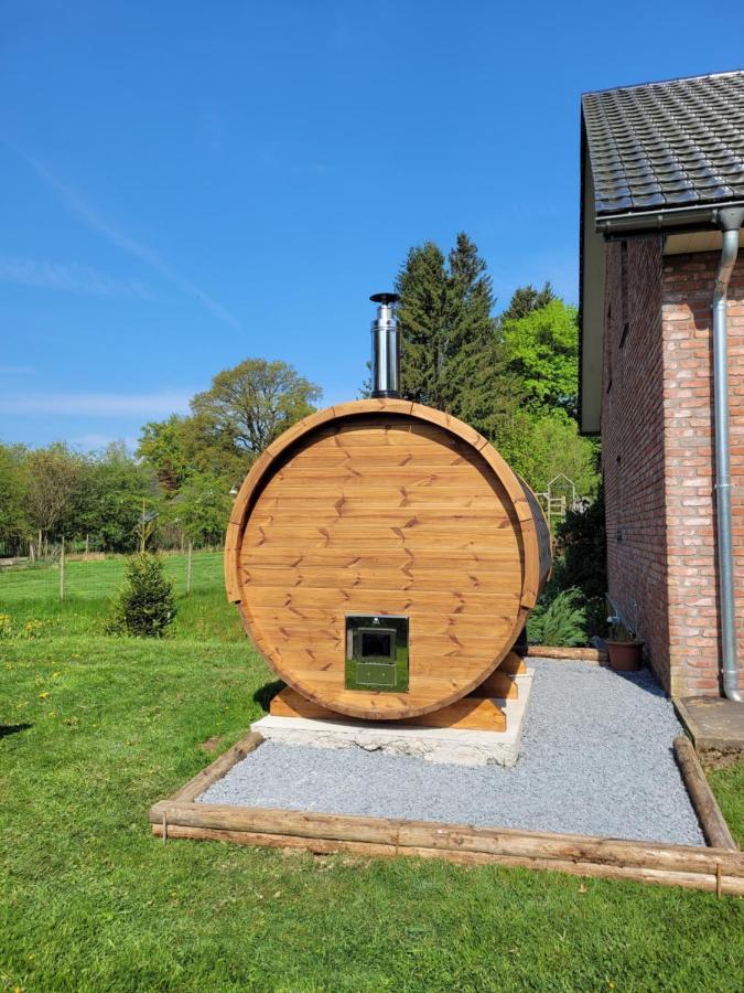 Au Coin Des Fagnes Sourbrodt